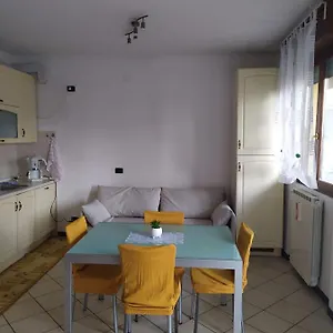 Appartamento Bilocale Di Giusy, Dalmine